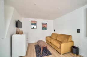 Superbe studio refait à neuf